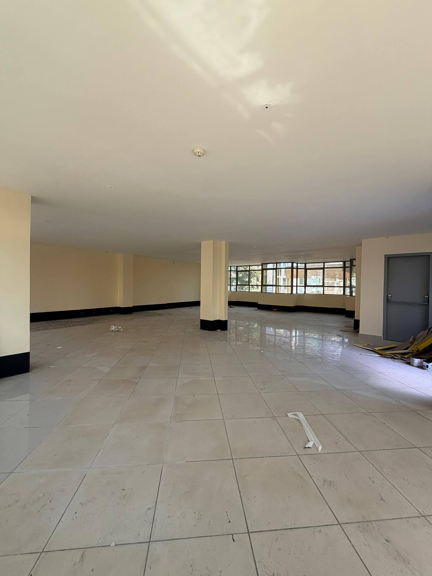 PRIME OFFICE SPACES TO LET IN WESTLANDS Image