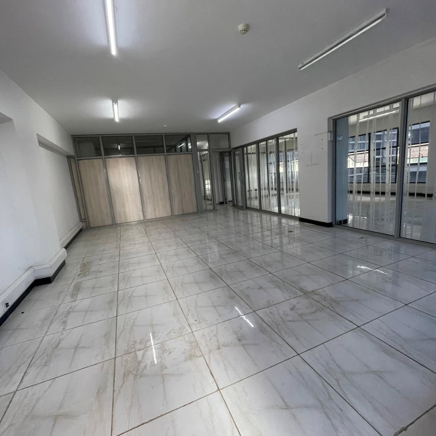 Prime Office/Commercial Spaces To Let Westlands, off Waiyaki Way Image
