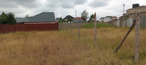 Prime Plot For Sale in Mwihoko