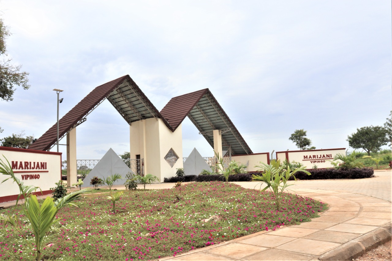 Prime Plot for sale  in Vipingo