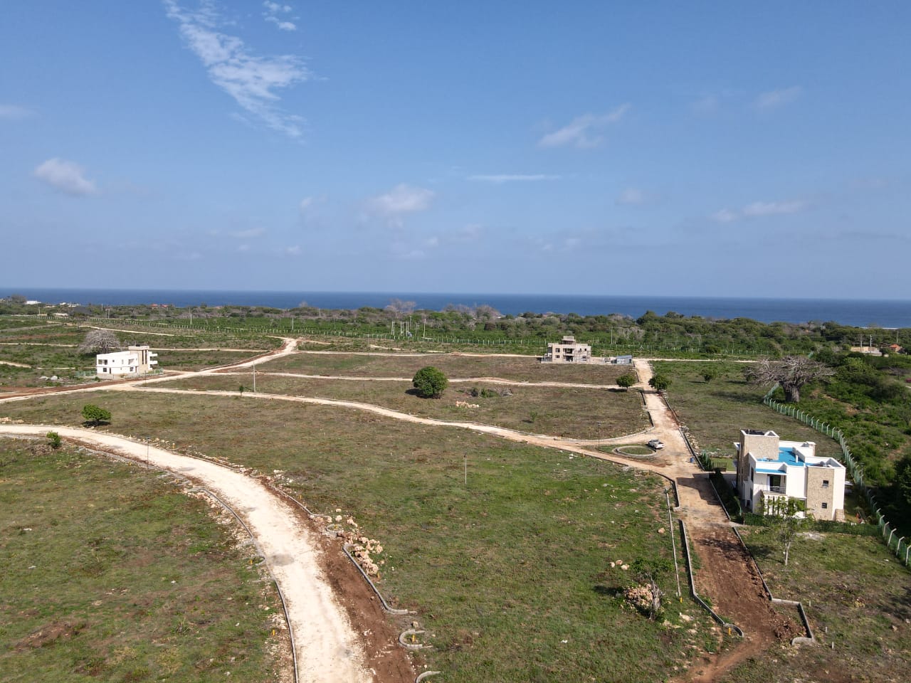Prime Plot for sale Vipingo *1/8th Acre (420-446 sqm) Image