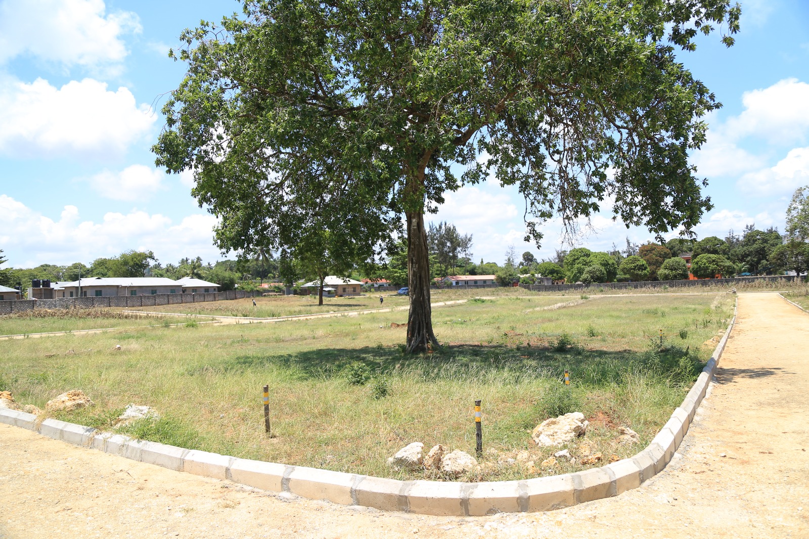 Prime Plots for Sale in Mtwapa – Palm Royale Gardens Image