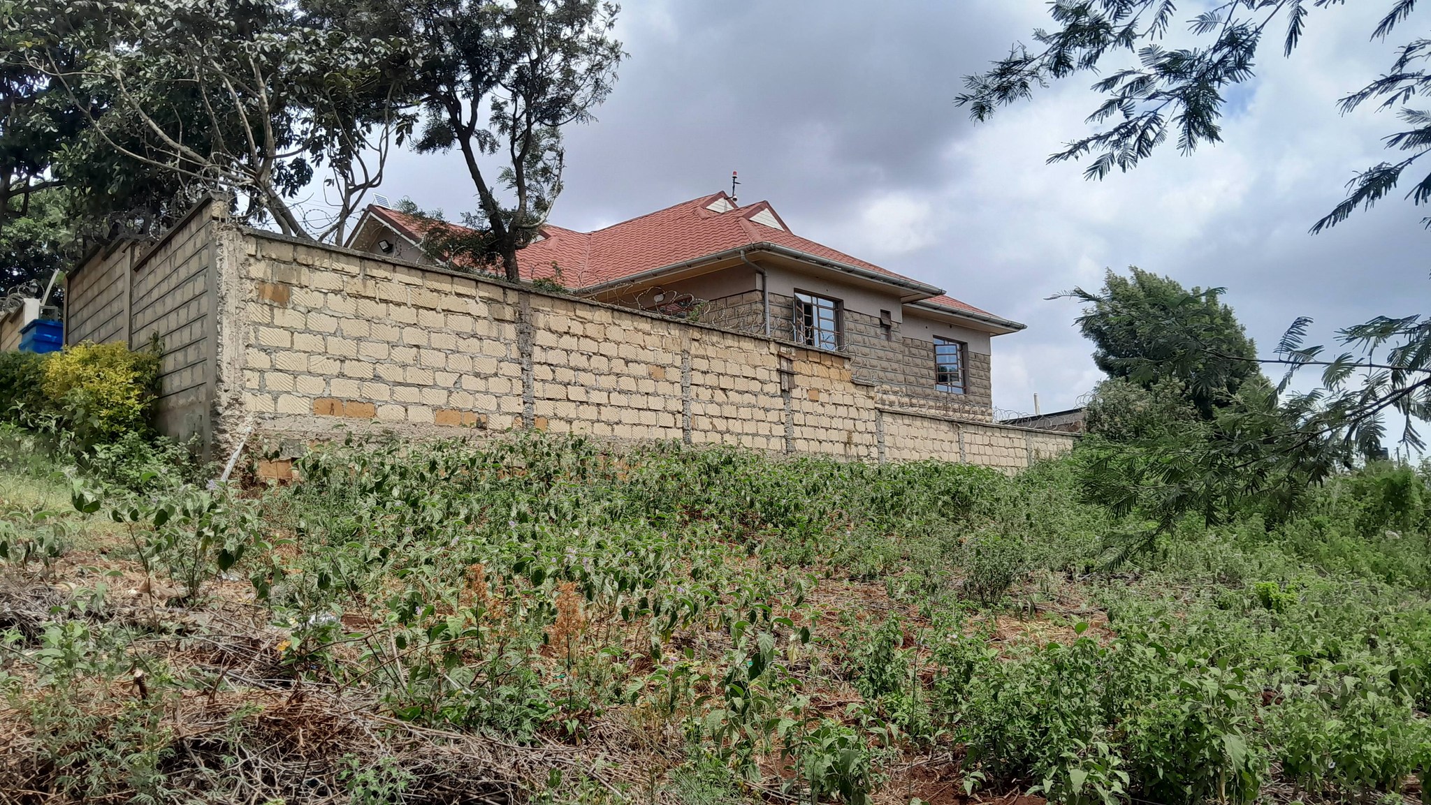 PRIME RESIDENTIAL ¼ ACRE PLOT FOR SALE – NGONG