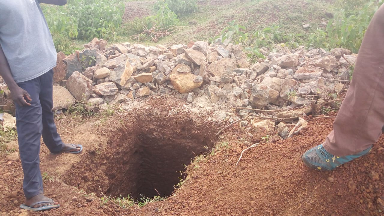 Prime Residential Land For Sale in Kisumu, Near Lake Basin Mall Image