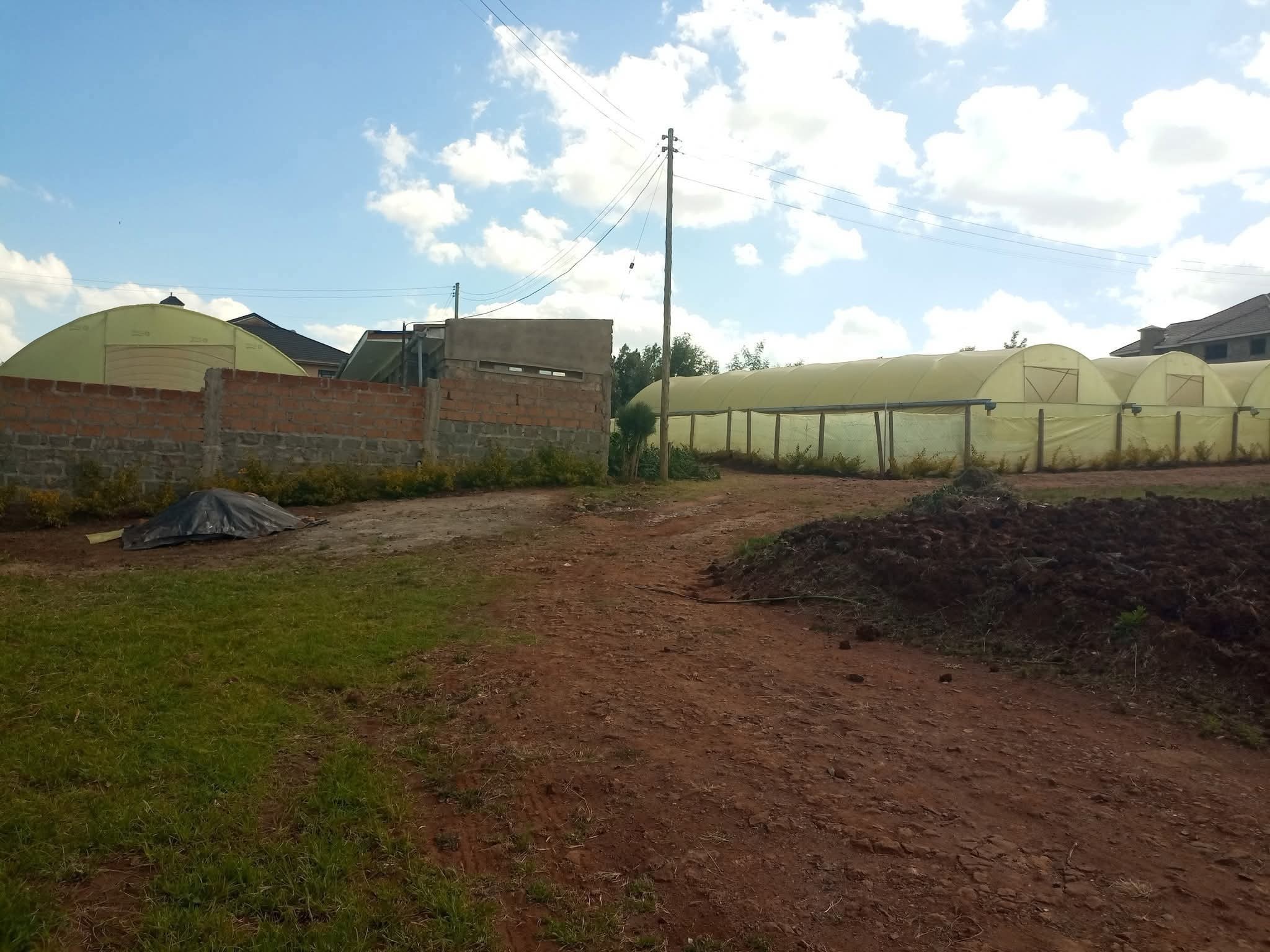 PRIME RESIDENTIAL PLOT FOR SALE IN KERARAPON DRIVE Image