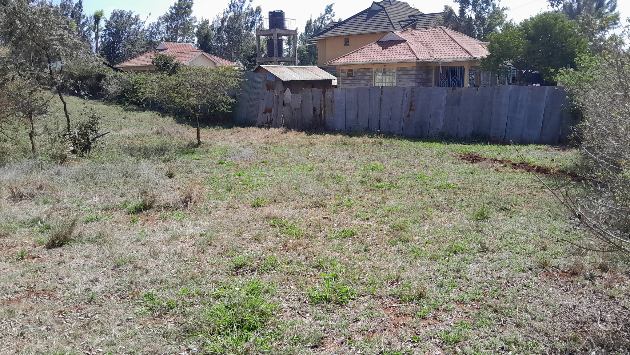 PRIME RESIDENTIAL PLOT FOR SALE IN KIBIKO, NGONG Image