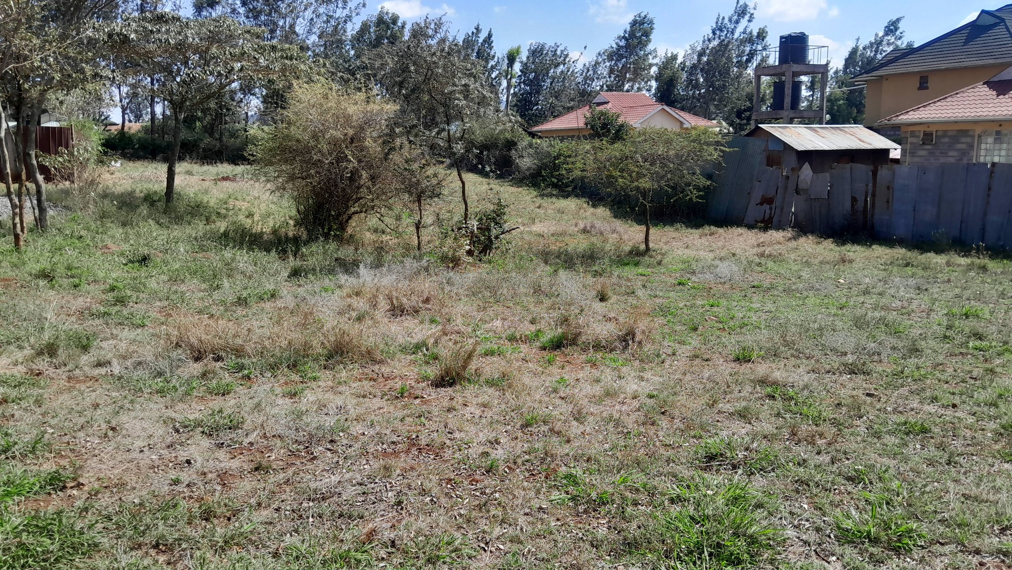 PRIME RESIDENTIAL PLOT FOR SALE IN KIBIKO, NGONG