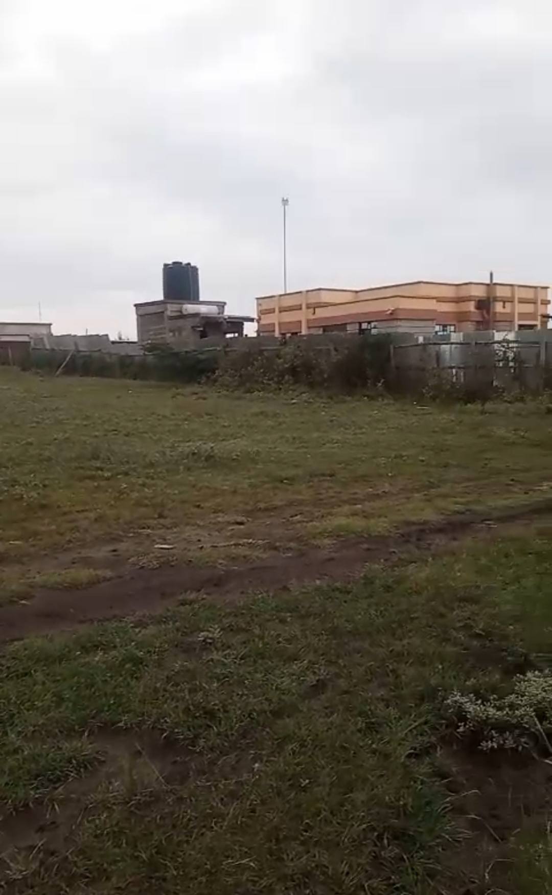 PRIME RESIDENTIAL PLOT FOR SALE IN MUNG'ETHO, NANYUKI