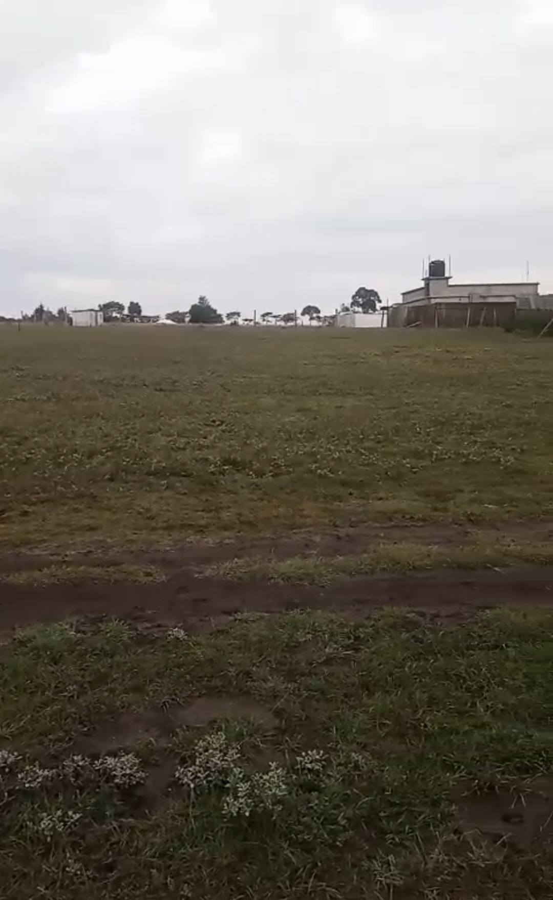 PRIME RESIDENTIAL PLOT FOR SALE IN MUNG'ETHO, NANYUKI Image