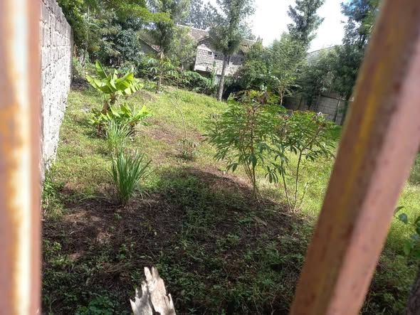 PRIME RESIDENTIAL PLOT FOR SALE IN NGONG Image