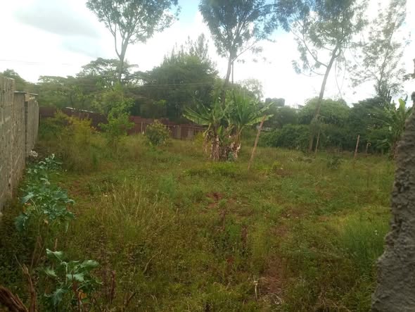 PRIME RESIDENTIAL PLOT FOR SALE – NGONG–KIBIKO