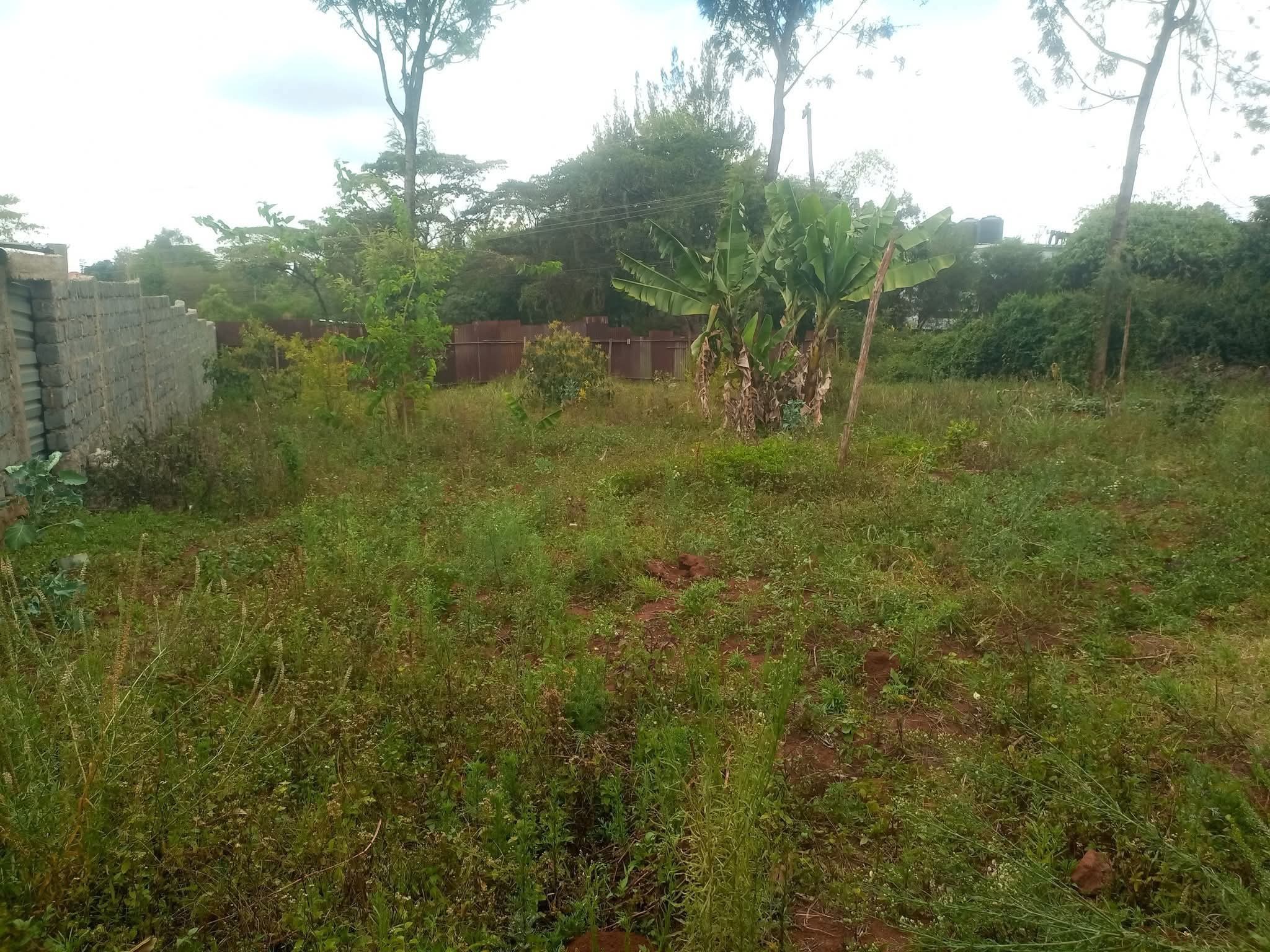 PRIME RESIDENTIAL PLOT FOR SALE – NGONG–KIBIKO Image