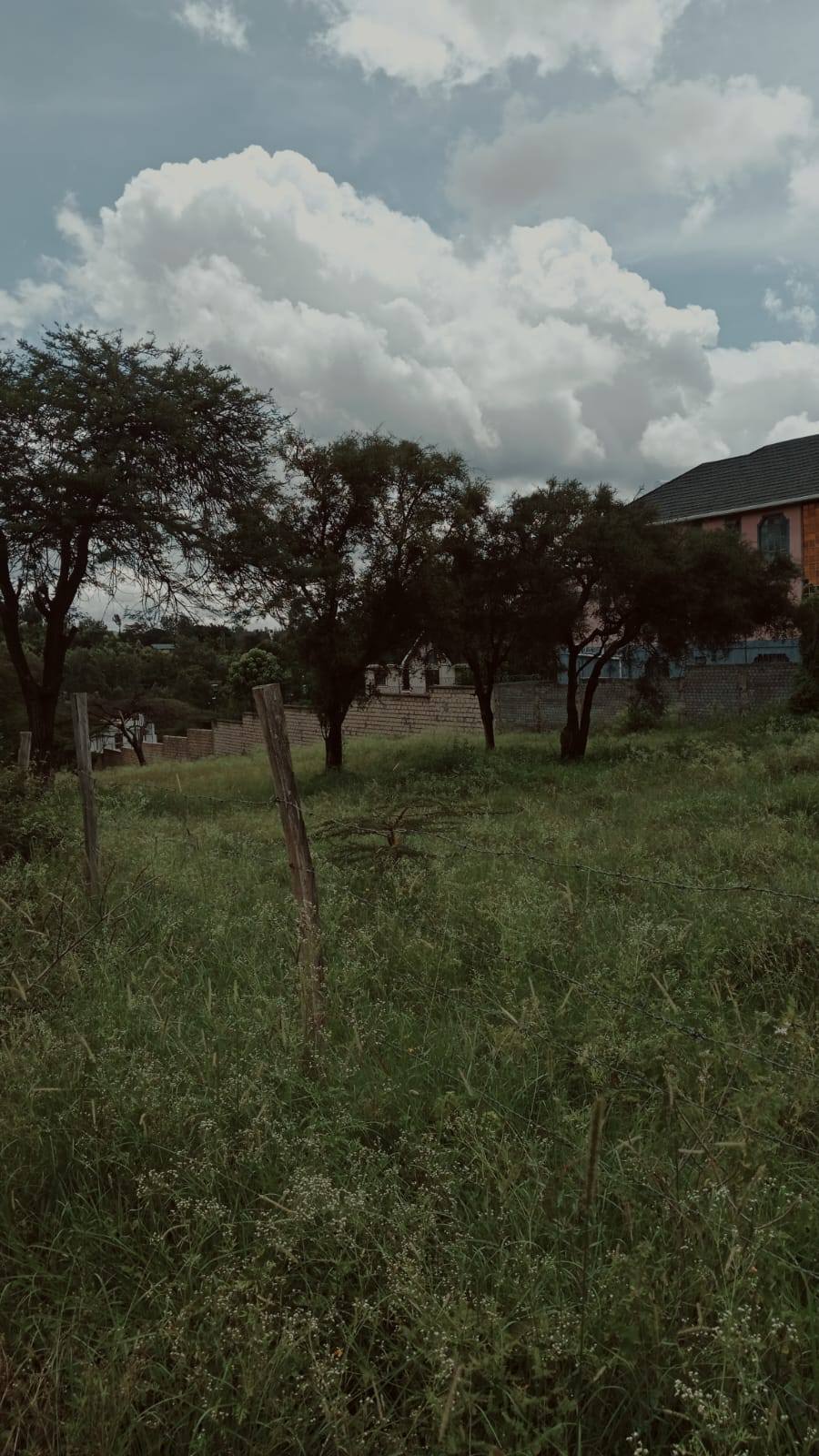 PRIME RESIDENTIAL PLOTS FOR SALE IN KANDISI, ONGATA RONGAI