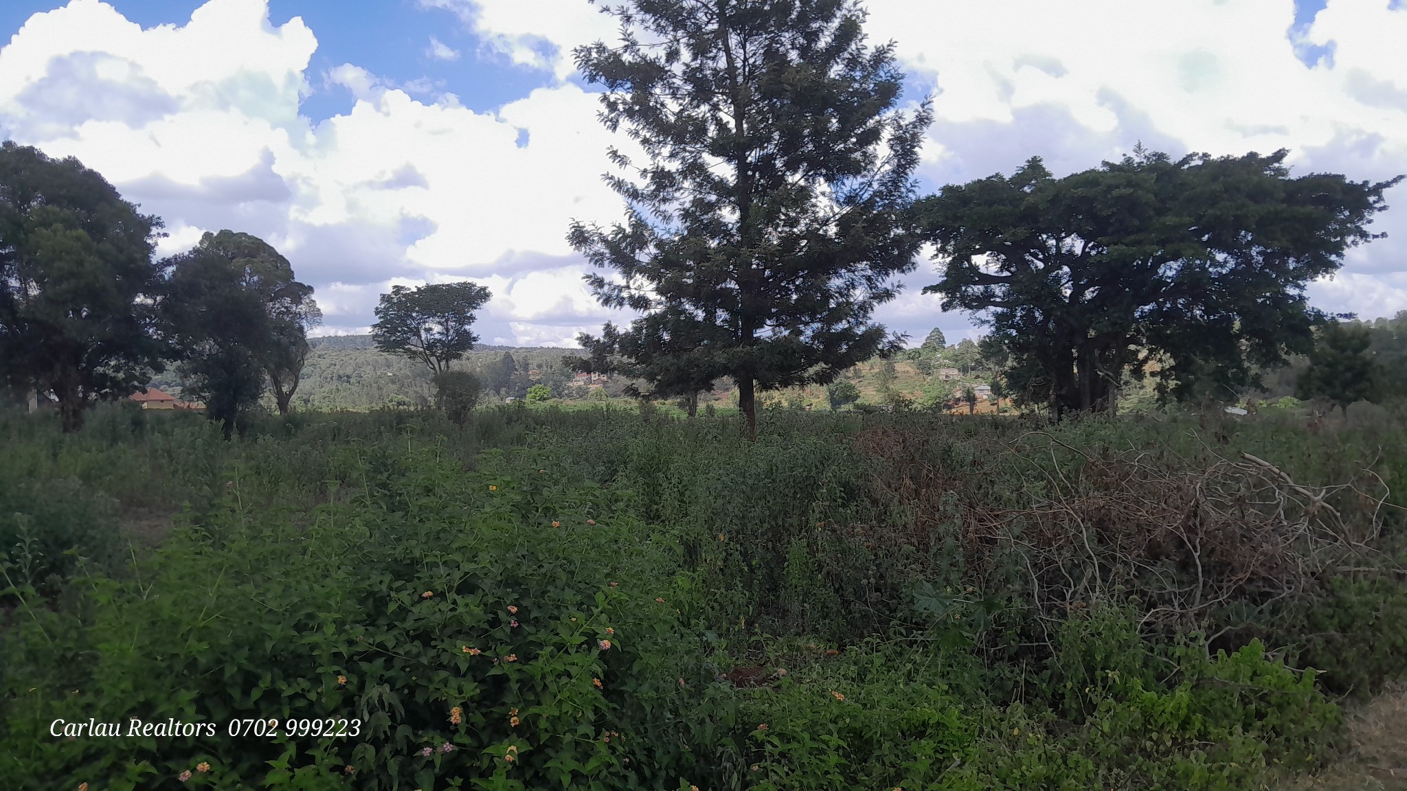 PRIME RESIDENTIAL PLOTS FOR SALE IN KERARAPON DRIVE Image