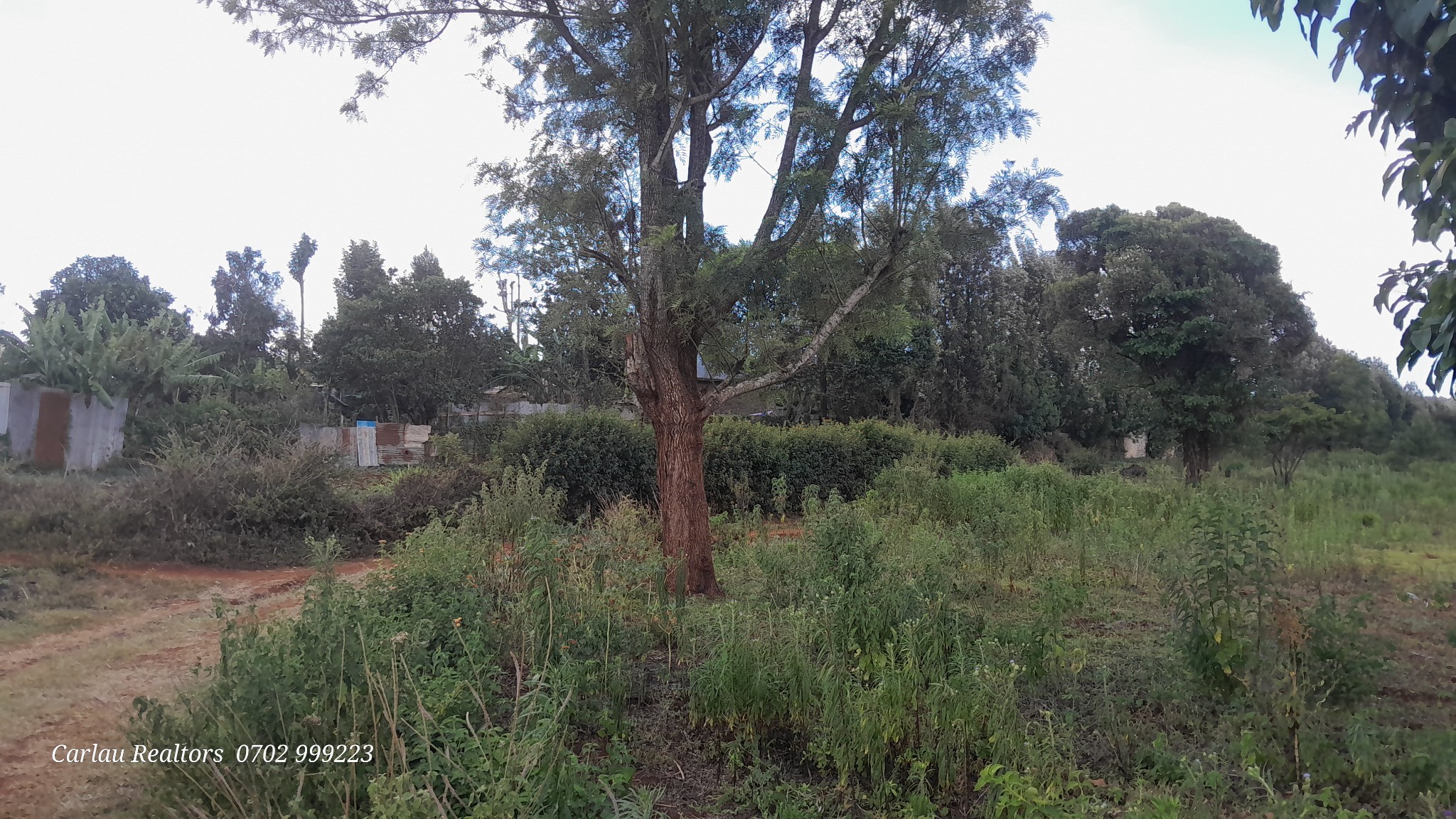 PRIME RESIDENTIAL PLOTS FOR SALE IN KERARAPON DRIVE Image