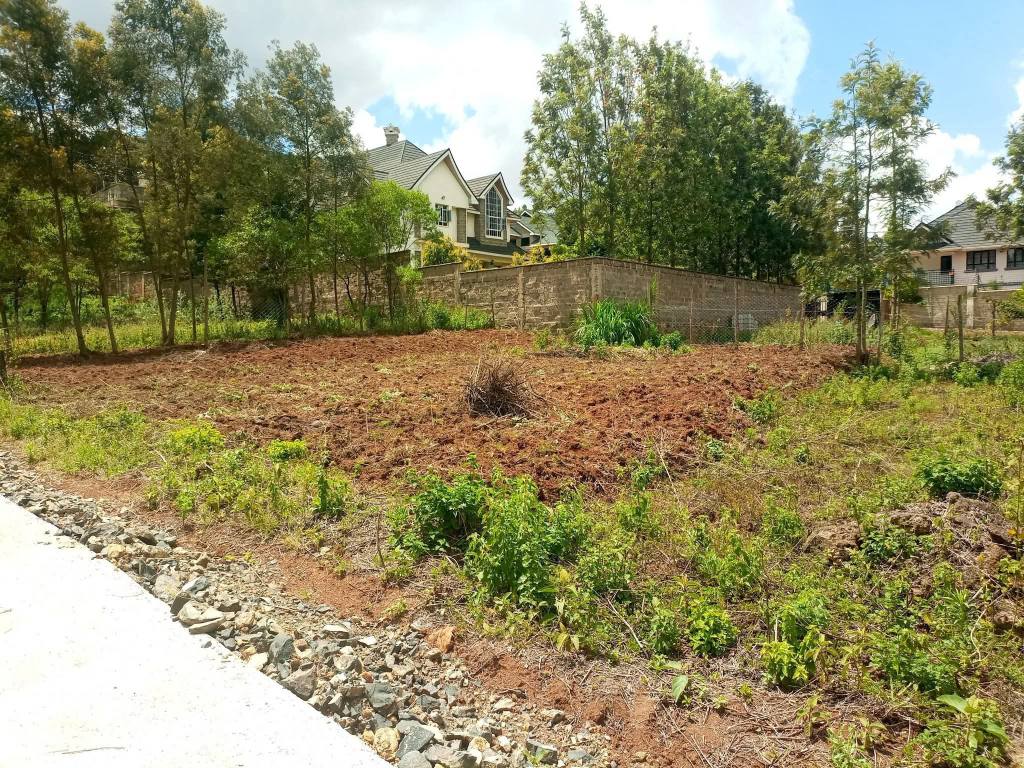 PRIME RESIDENTIAL PLOTS FOR SALE IN KERARAPON DRIVE Image