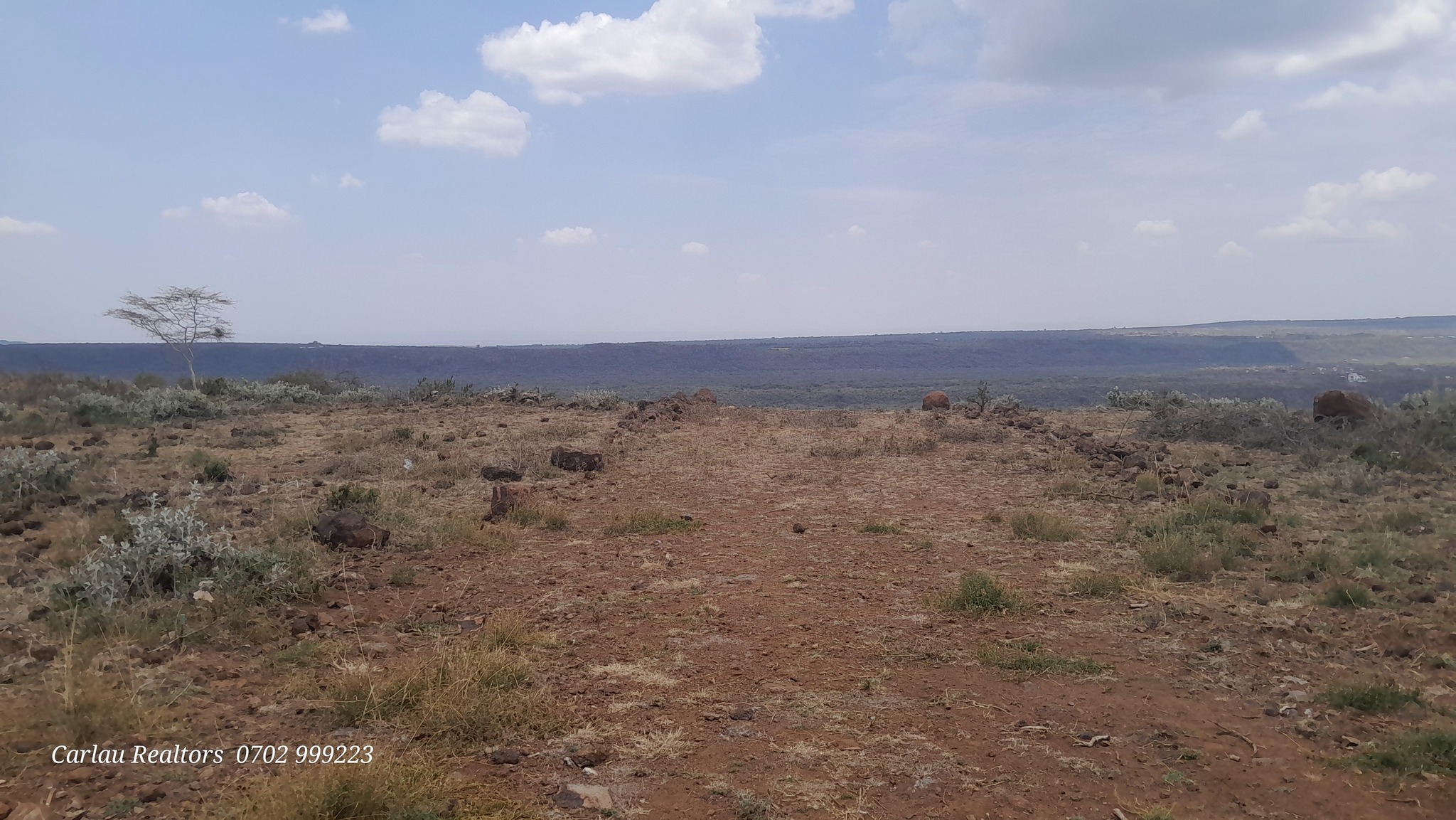 PRIME RESIDENTIAL PLOTS FOR SALE IN KIMUKA NGONG Image