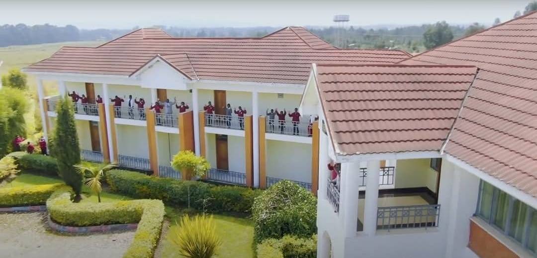Prime School For Sale in Nyandarua County