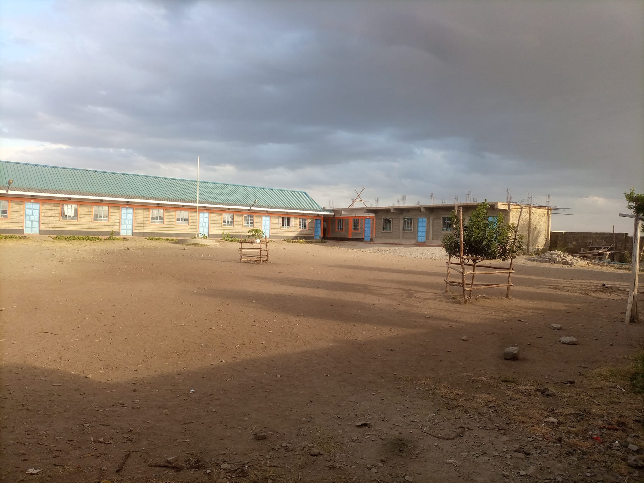 Private School For Sale in Thika