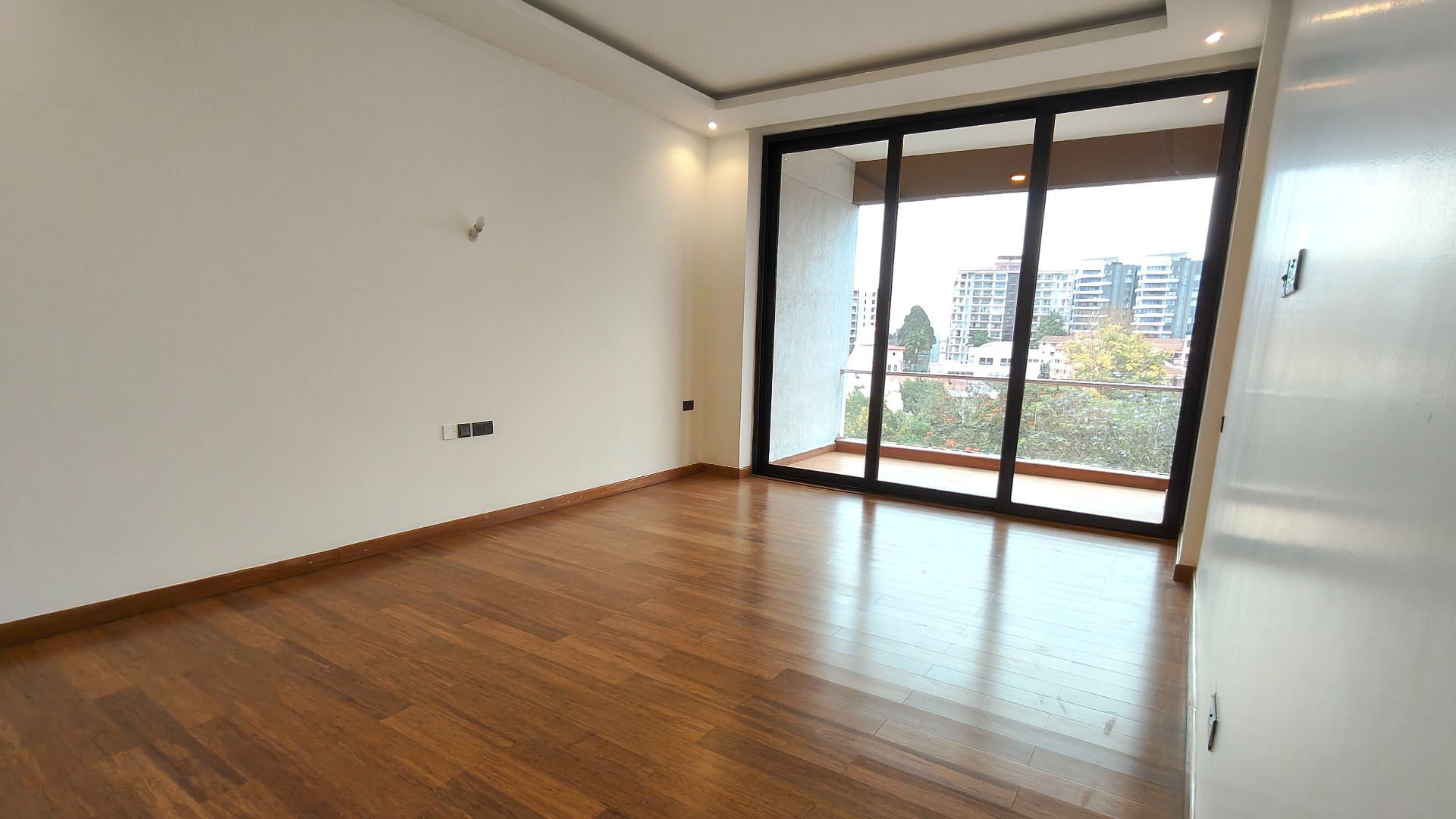 Ready To Move In Spacious 4 bedroom apartments with a study room, Dsq and luxurious amenities available in Westlands on Spring Valley Image