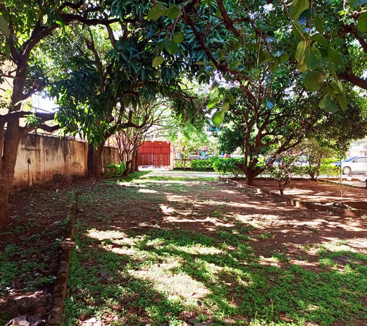 Redevelopment Land for Sale in Kisumu City Image