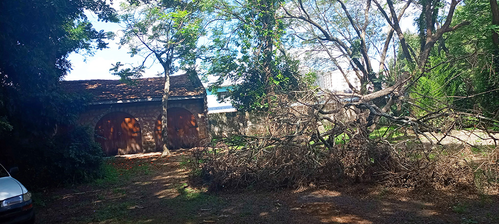 Redevelopment Plot for Sale in Westlands, Brookside Drive Image