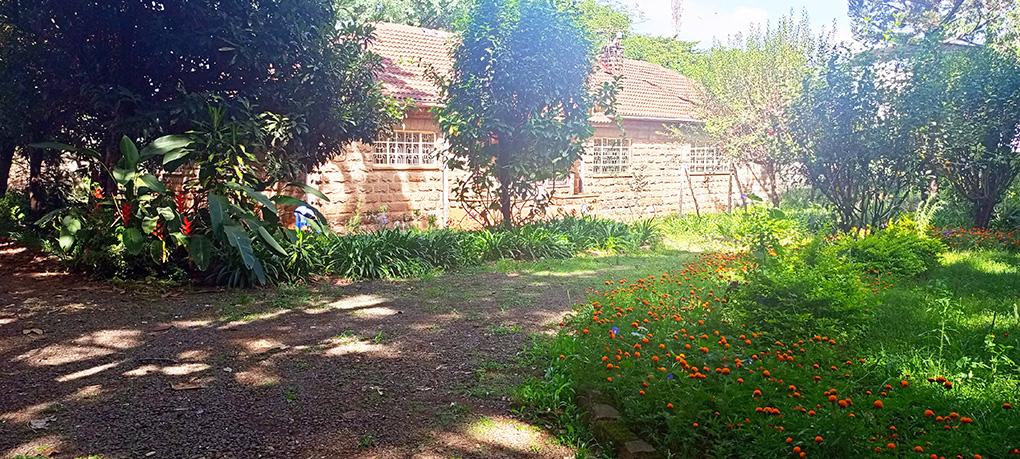 Redevelopment Plot for Sale in Westlands, Brookside Drive