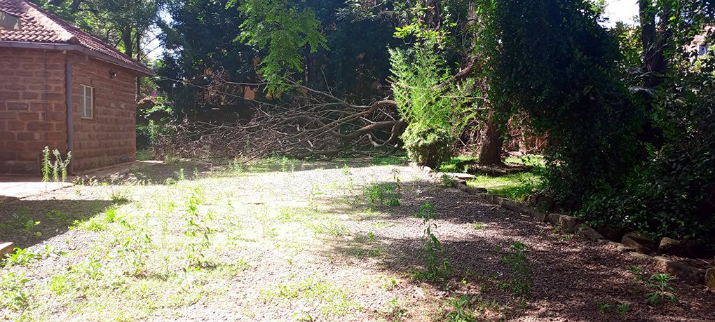 Redevelopment Plot for Sale in Westlands, Brookside Drive Image
