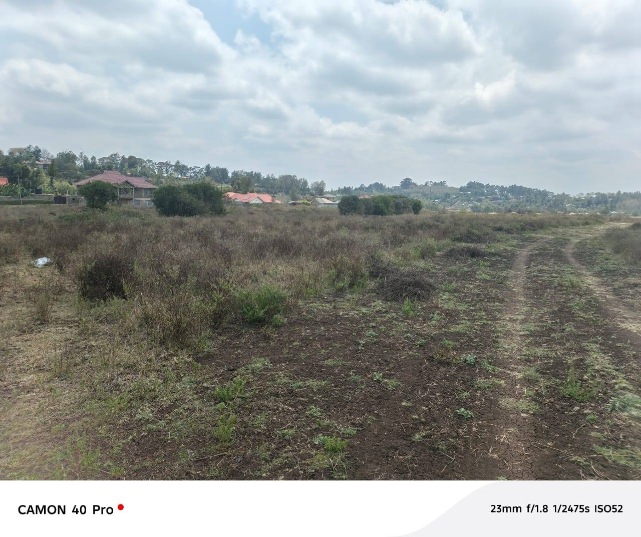 RESIDENTIAL PLOTS FOR SALE IN MATASIA, NGONG