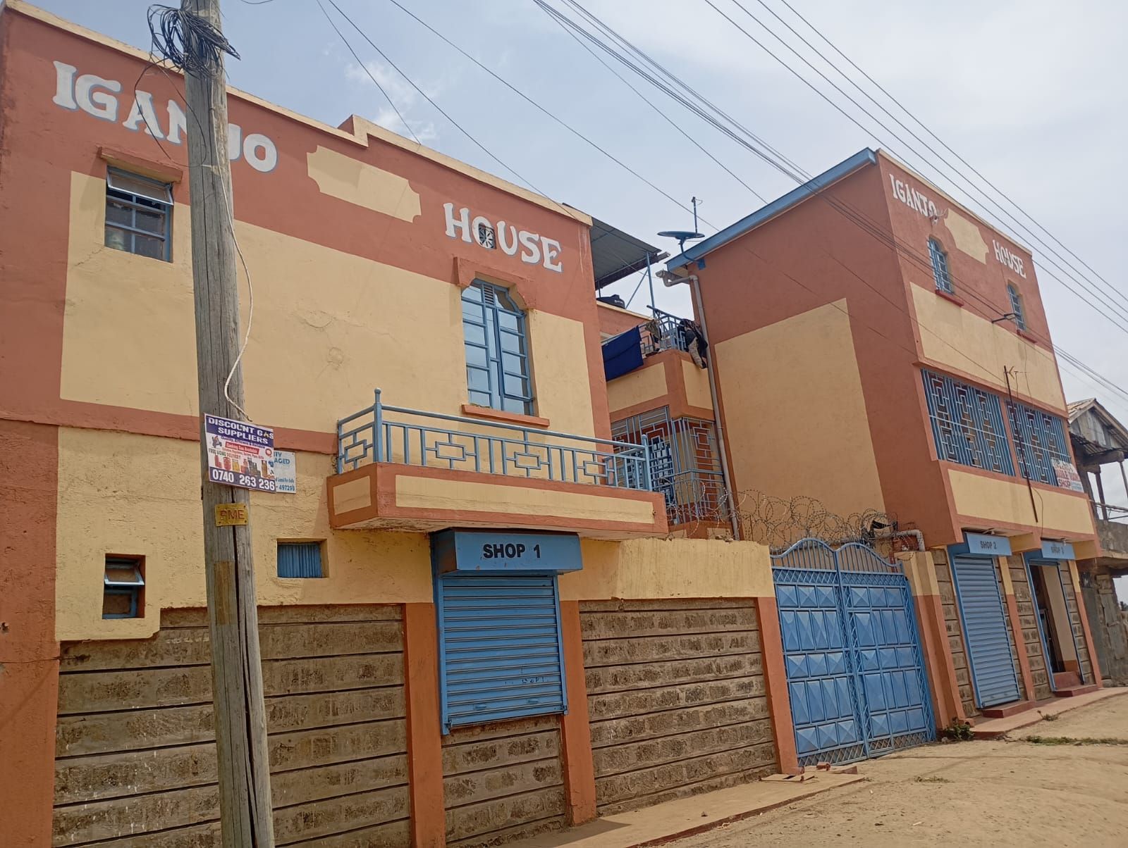 Residential Property For Sale in Juja Farm