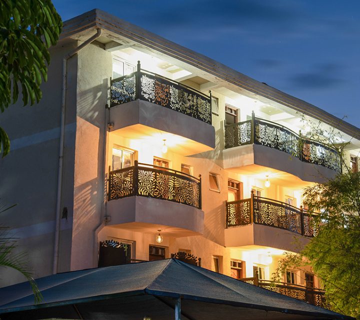 Resort for Sale in Maragua, Murangá County Image