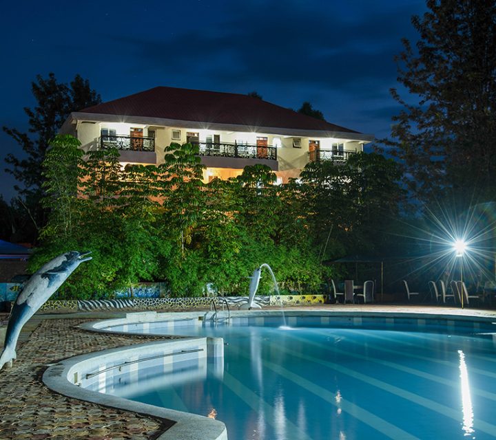 Resort for Sale in Maragua, Murangá County