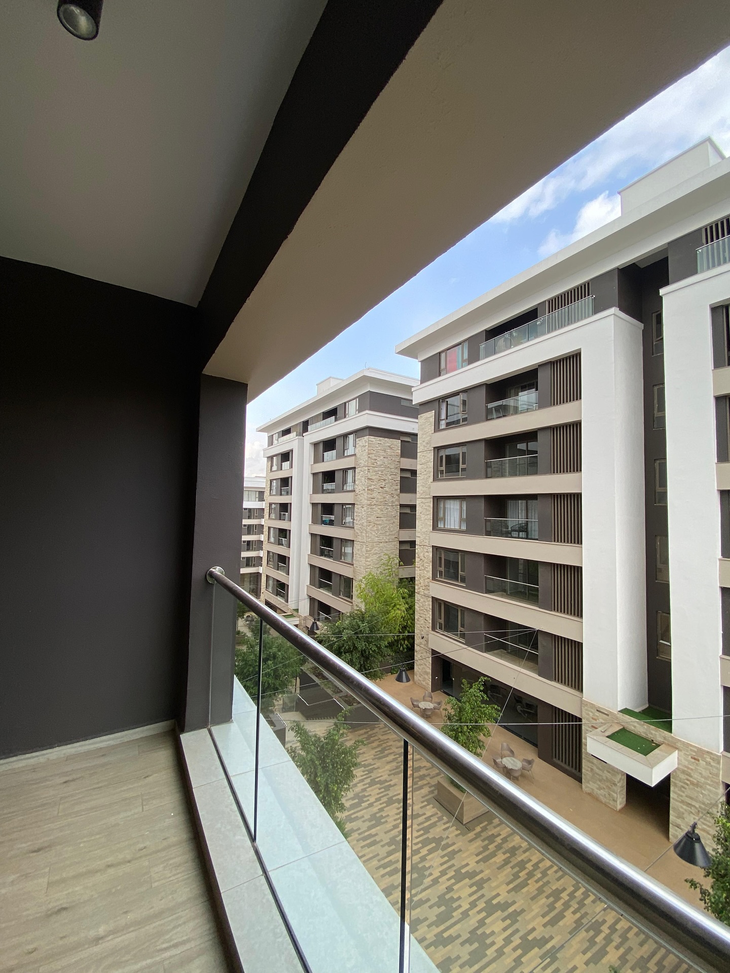 Resort Style 2 bedroom apartment to Let in Enaki, Red Hill Image