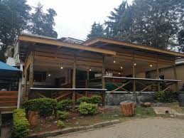 Restaurant for lease in Lavington