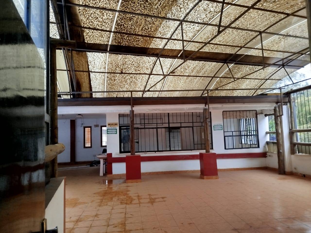 Restaurant to let in Karen