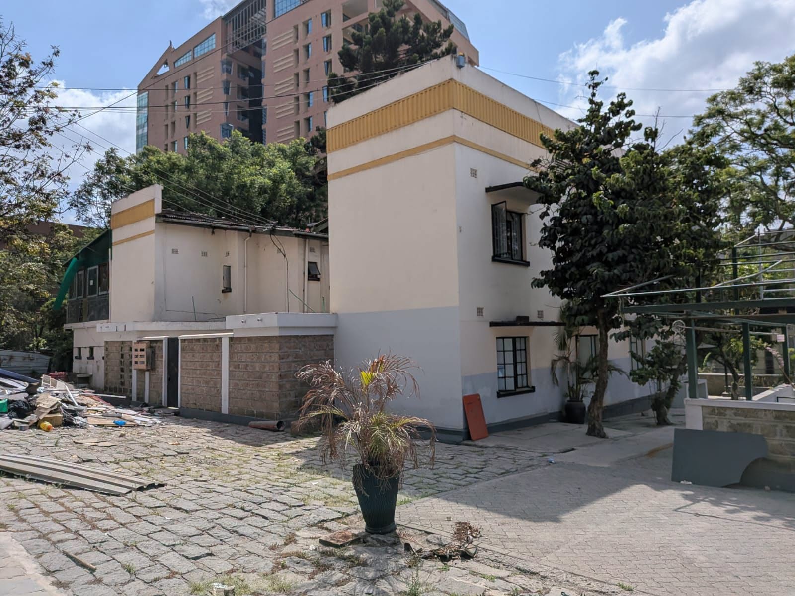 restaurant to let in upper hill Image