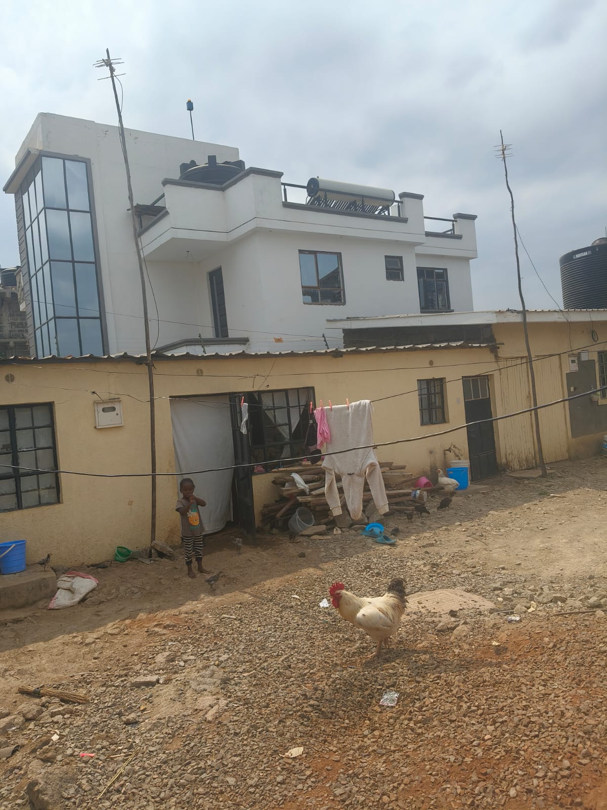 RUIRU/KIU BLOCK 2 (GITHUNGURI) 16952 Image