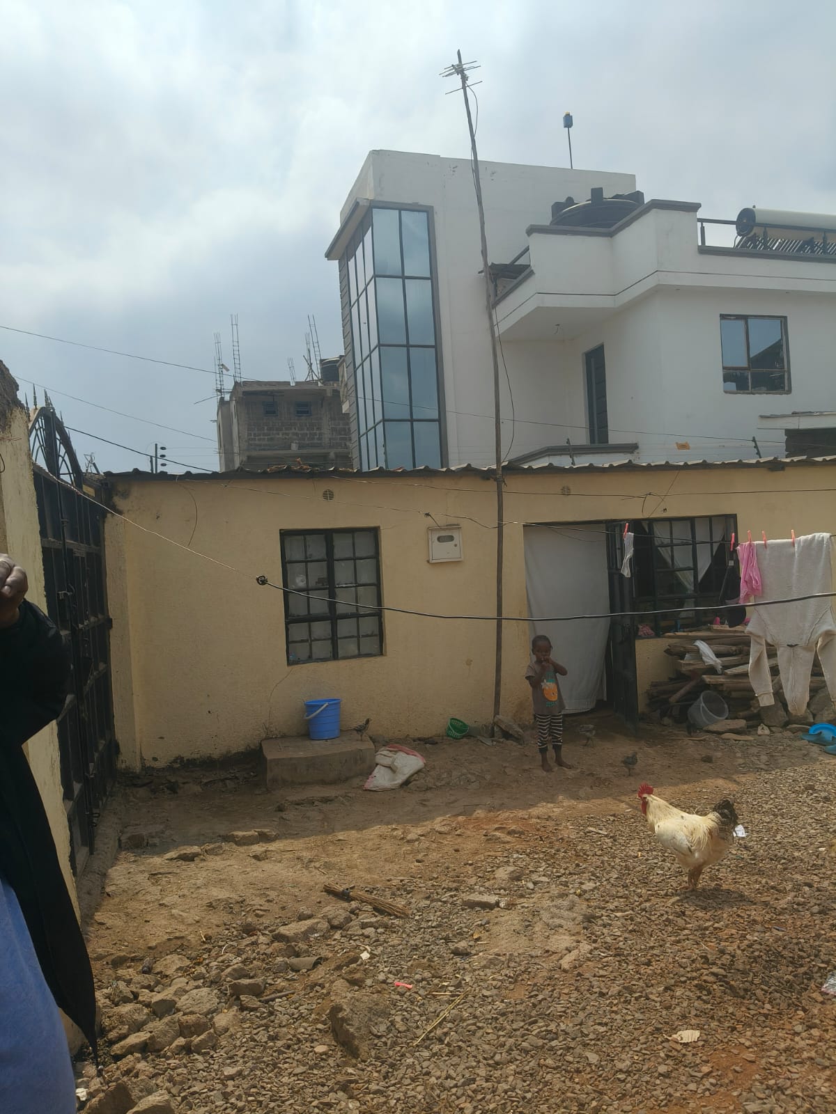 RUIRU/KIU BLOCK 2 (GITHUNGURI) 16952 Image