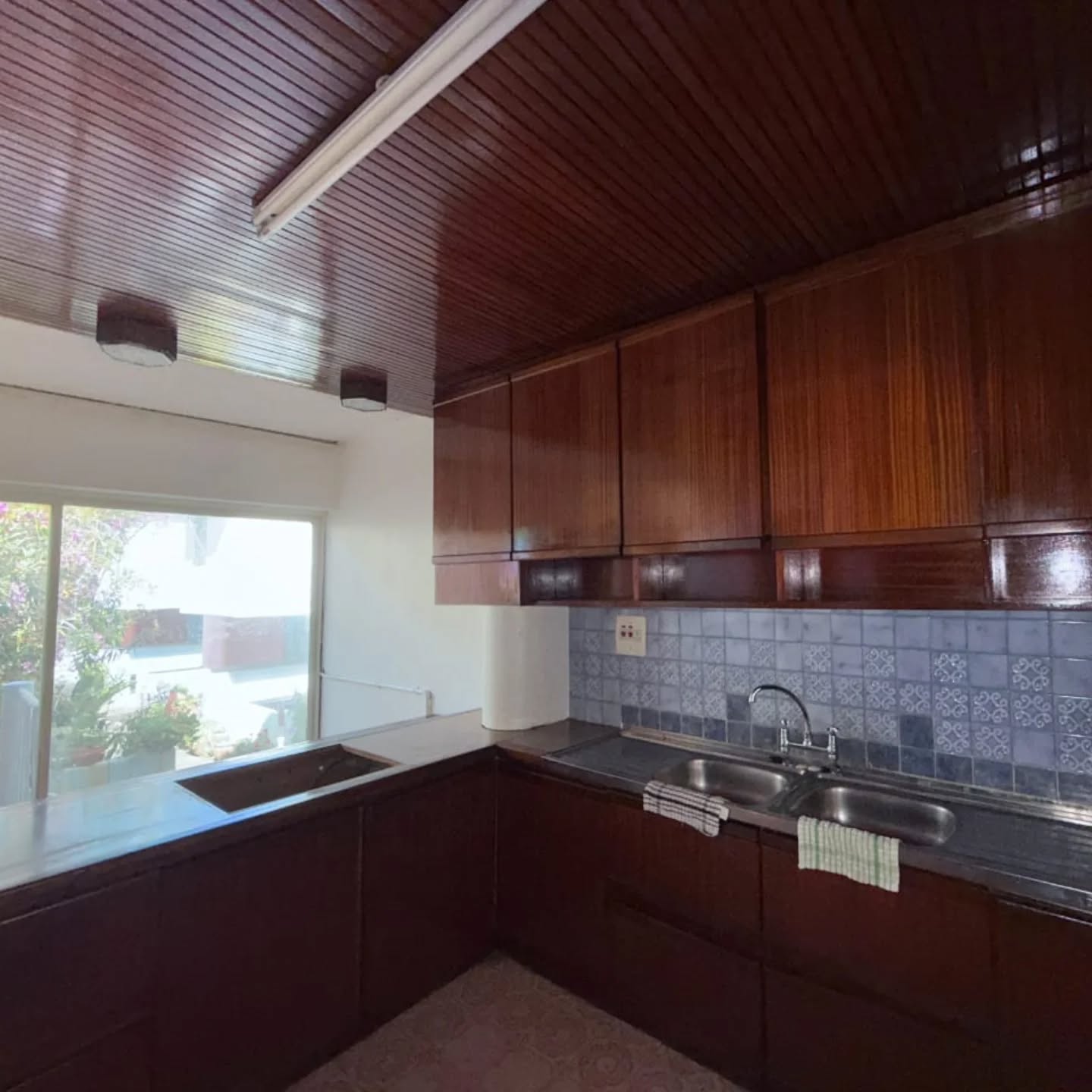 Rustic 3-Bedroom Maisonette + DSQ for Rent To Let in Lavington Image