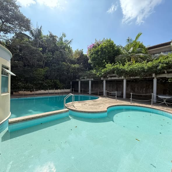 Rustic 3-Bedroom Maisonette + DSQ for Rent To Let in Lavington