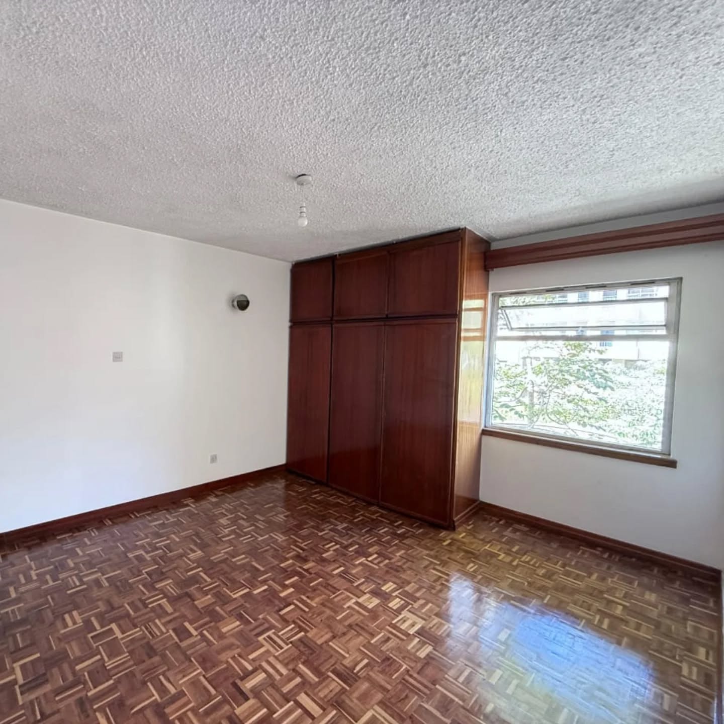 Rustic 3-Bedroom Maisonette + DSQ for Rent To Let in Lavington Image