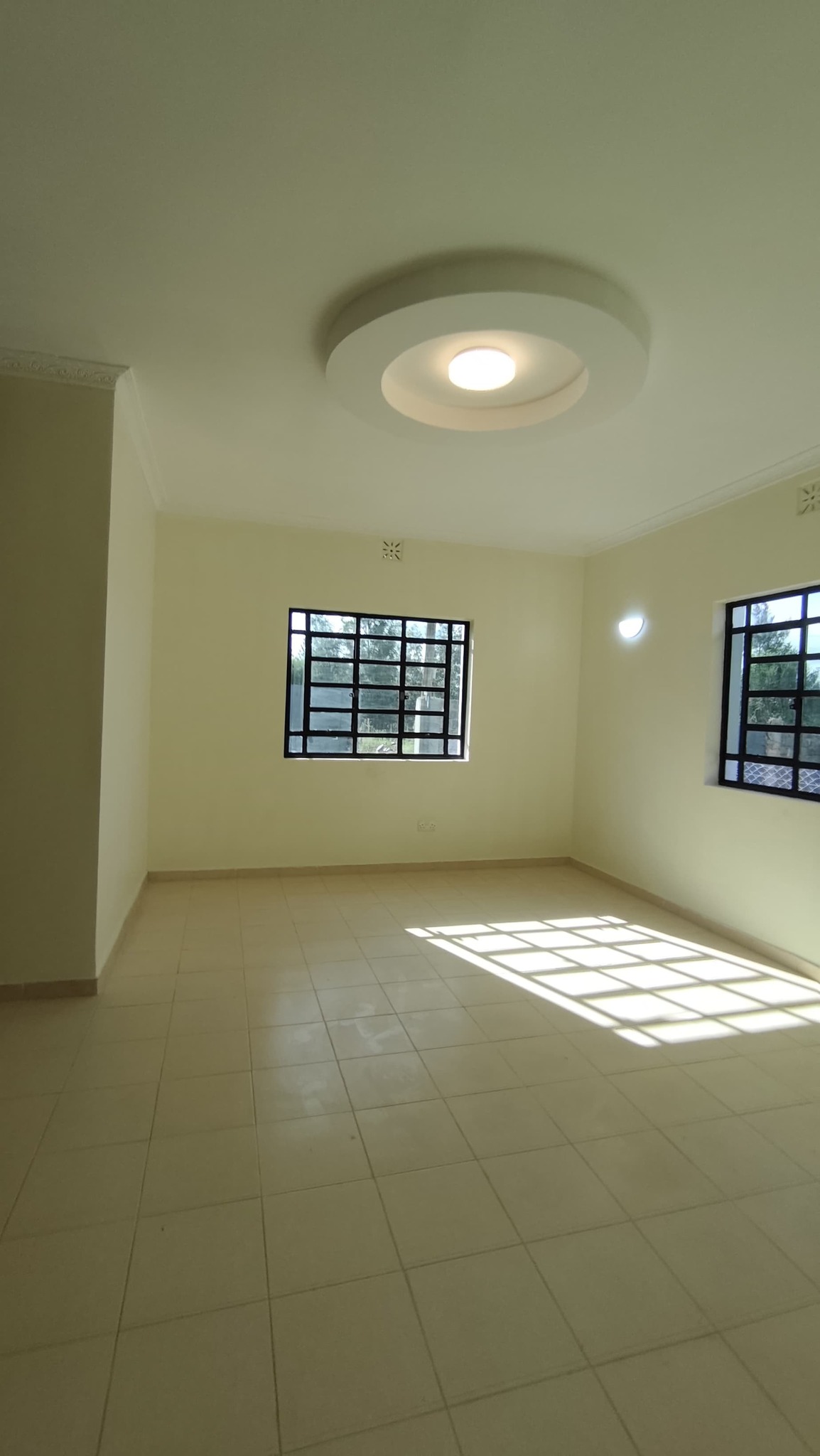 𝗡𝗲𝘄 𝟯 𝗕𝗲𝗱𝗿𝗼𝗼𝗺 (𝗽𝗹𝘂𝘀 𝗦𝗤) 𝗕𝘂𝗻𝗴𝗮𝗹𝗼𝘄 Sale in Kiserian Image