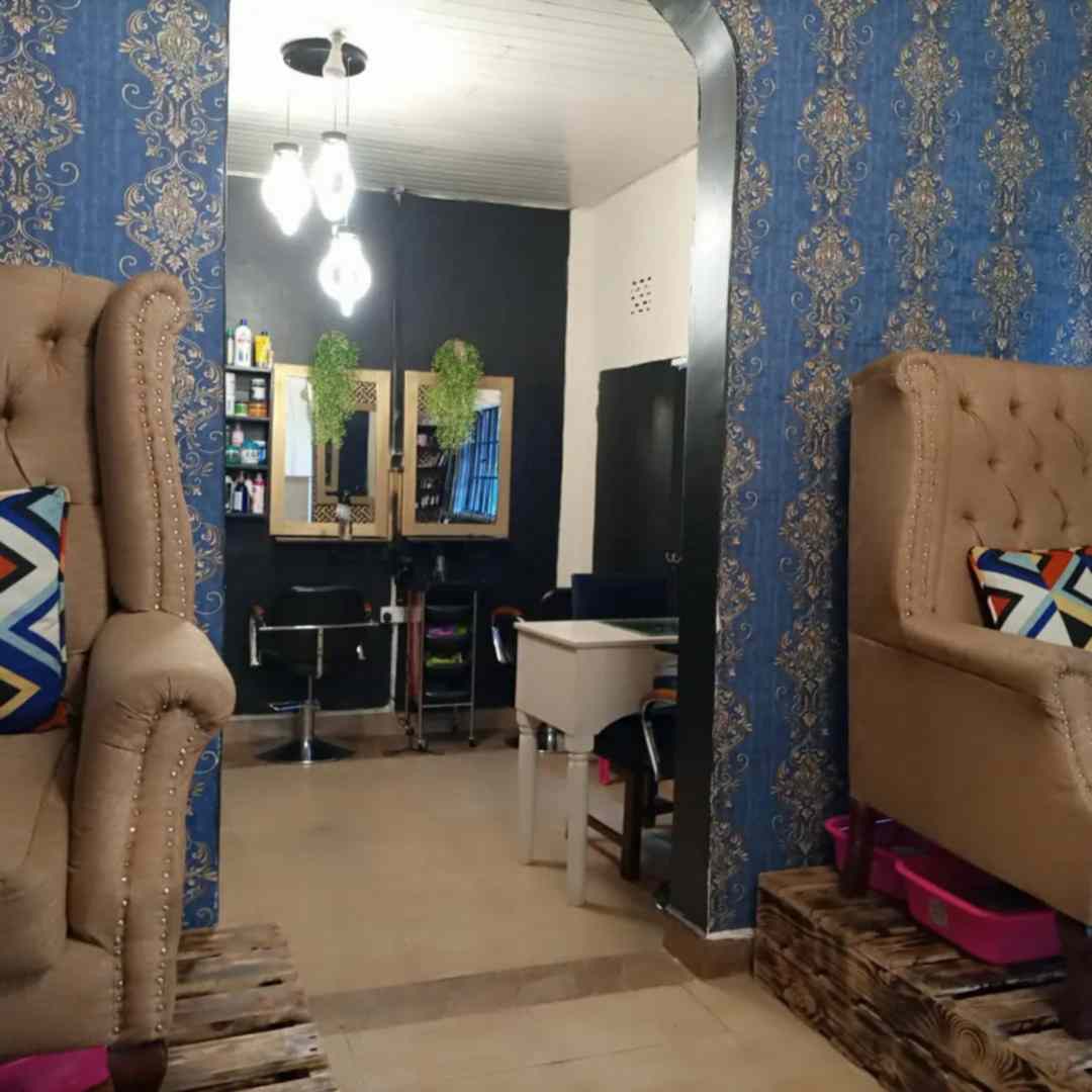 Hair and Body Beauty Parlour for sale in Muchatha