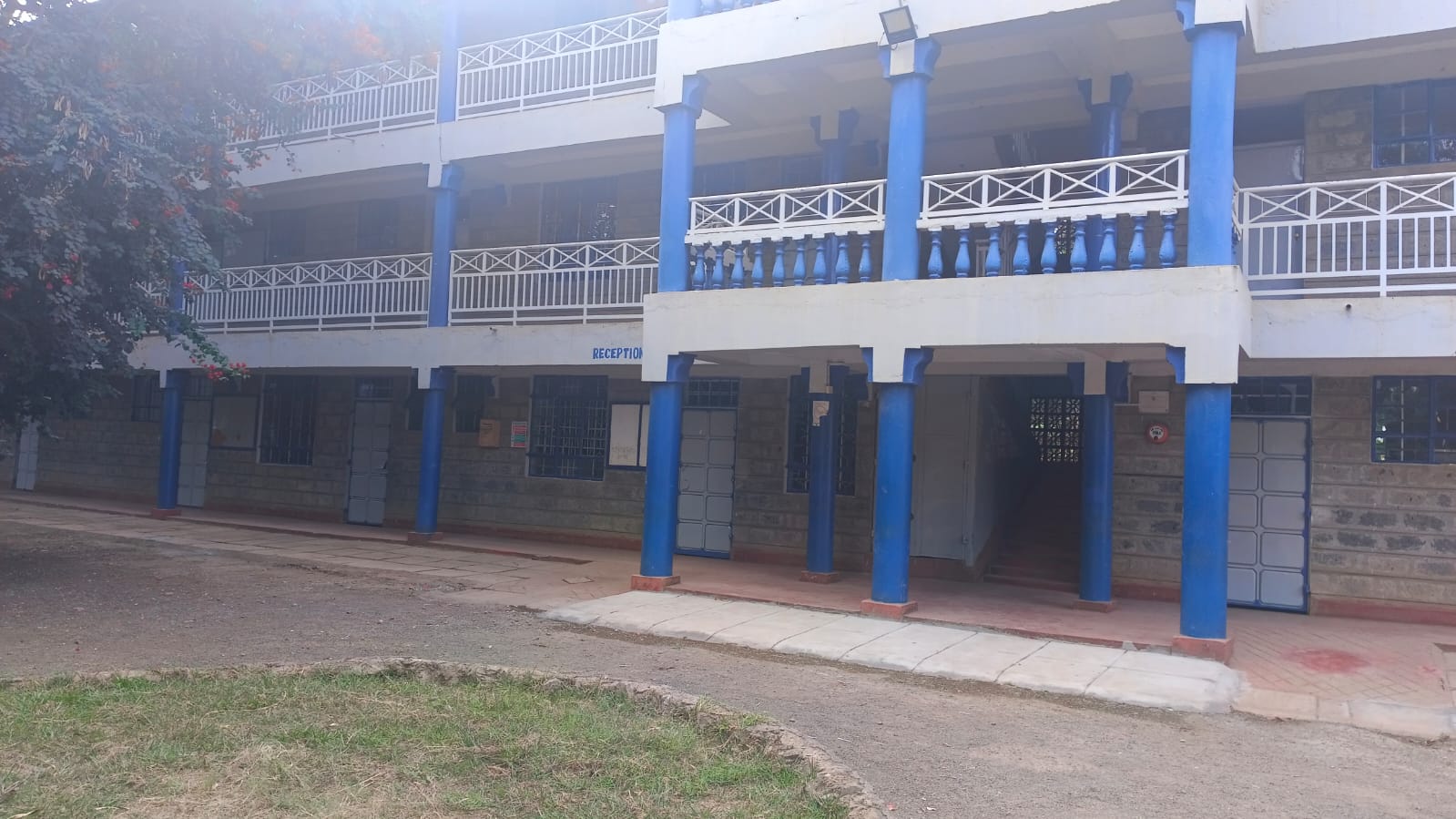 School for lease Kahawa Sukari