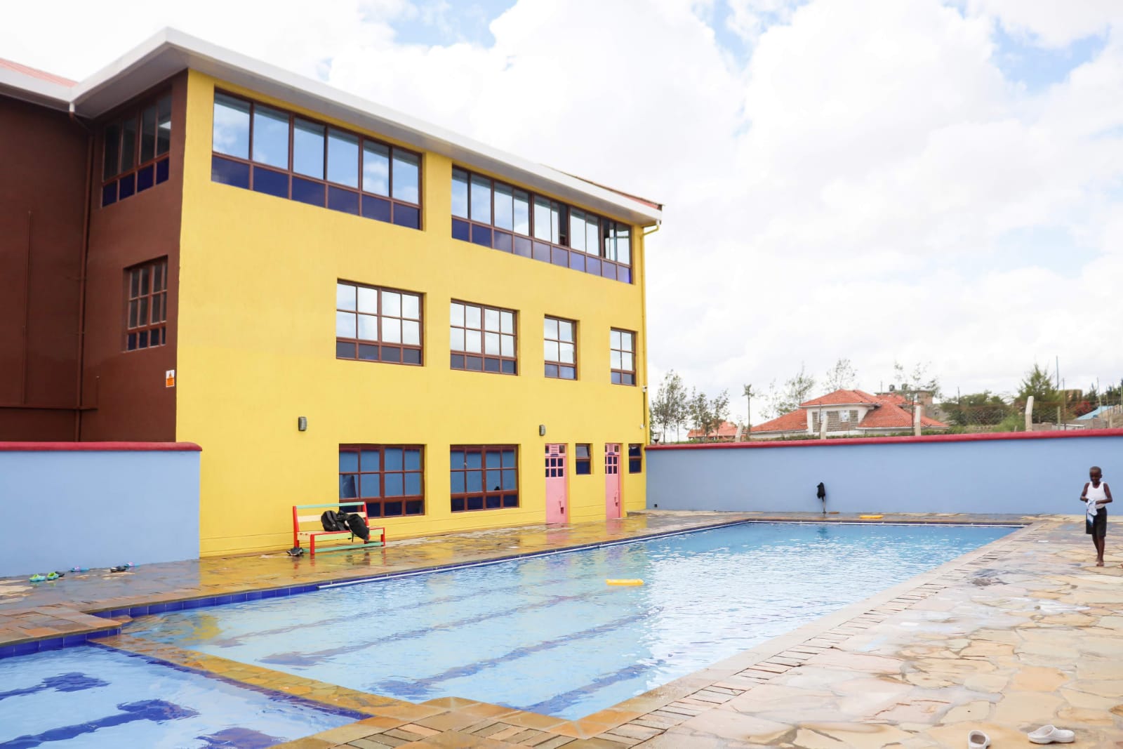 School for sale in Kitengela