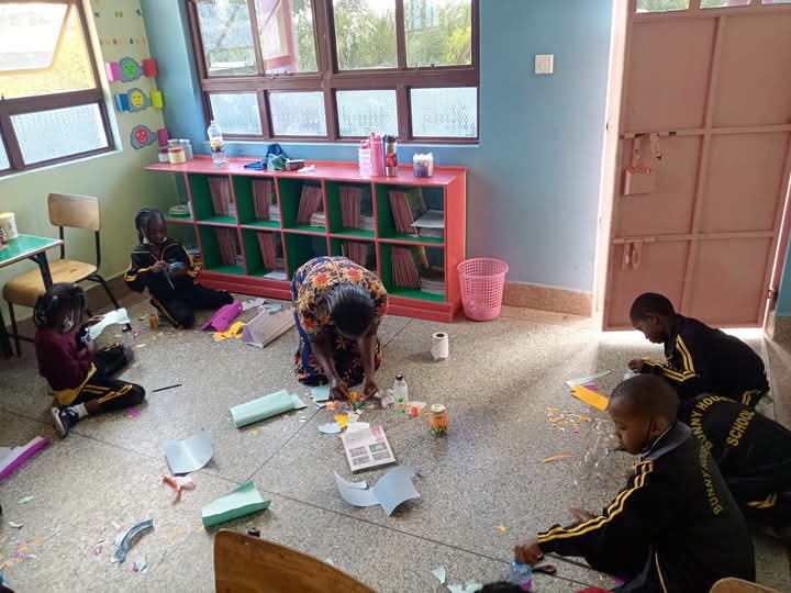 School for sale in Kitengela Image