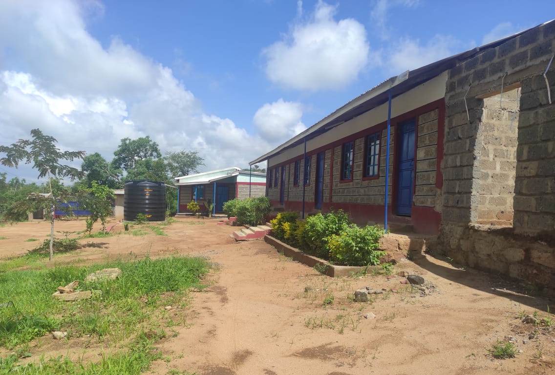 School for sale in Mwingi Town