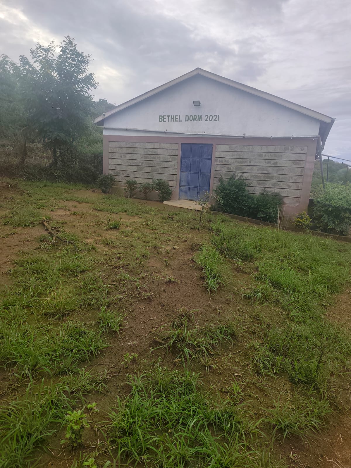 School for sale in Mwingi Town Image