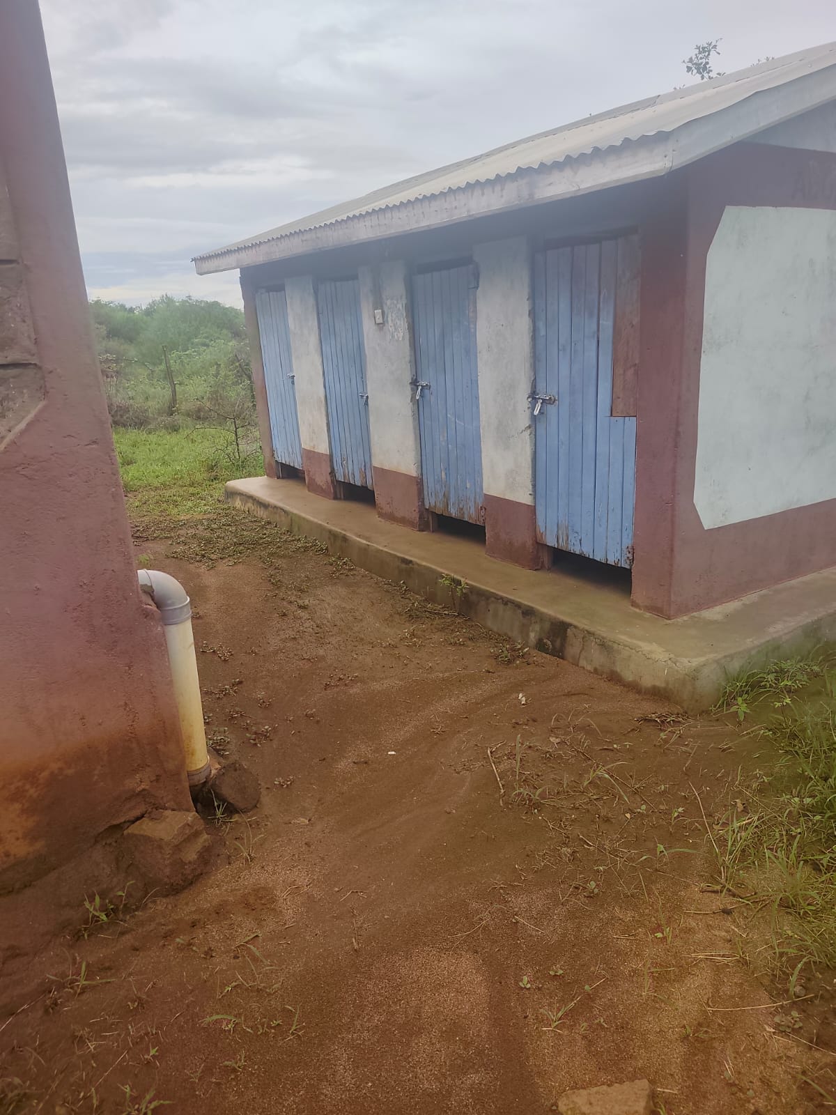 School for sale in Mwingi Town Image