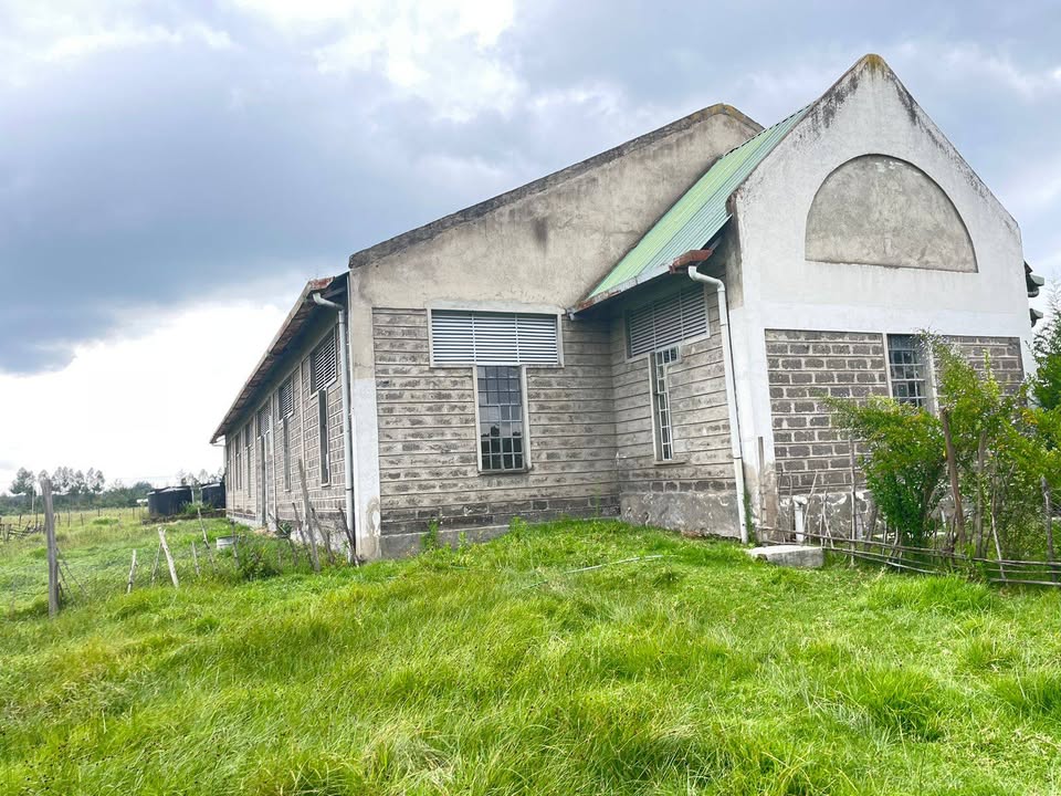School For Sale in Naivasha, Engineer Town Area Image